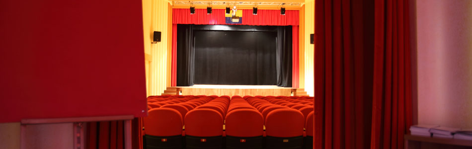 teatro pazzini di verucchio